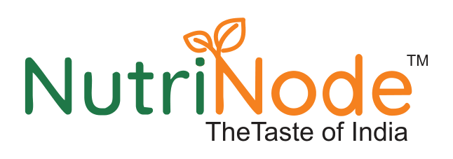 NutriNode — The Taste of India