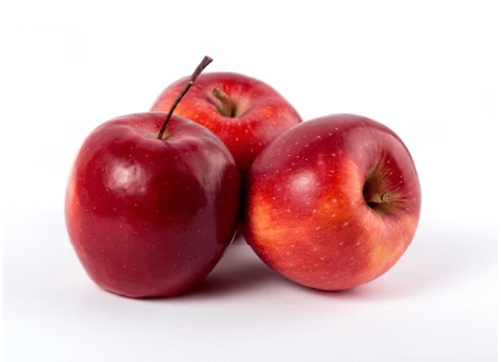 Apples