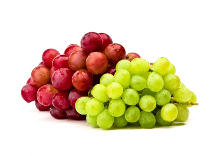 Grapes
