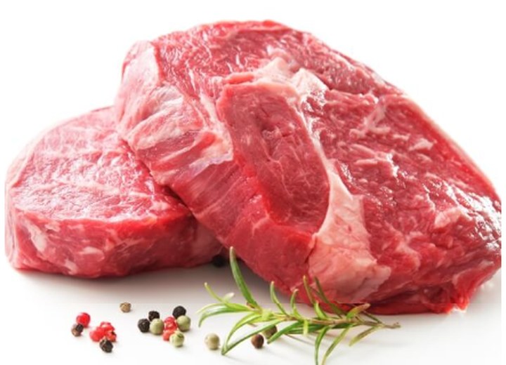Meat