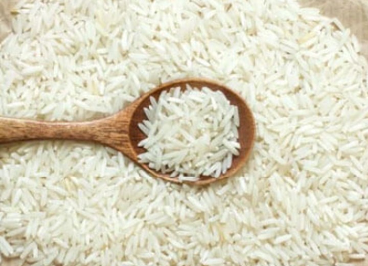 Rice