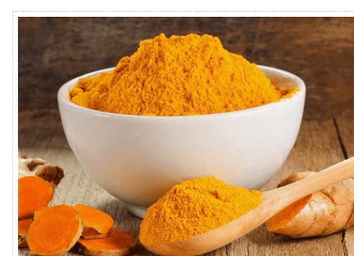 Spices