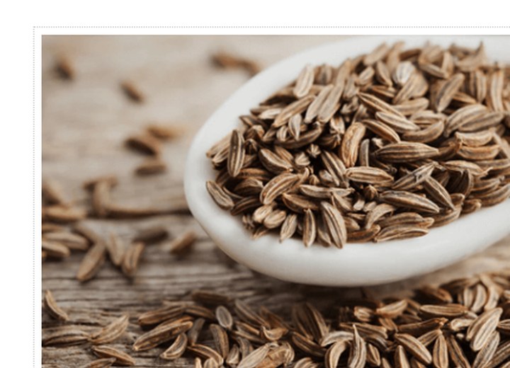 Cumin