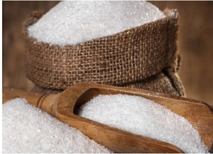 Sugar