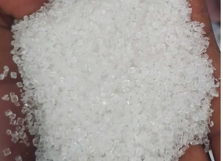 Representative view of M-30 Refined Sugar