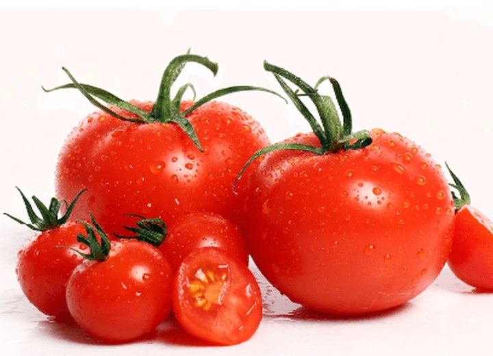 Tomatoes