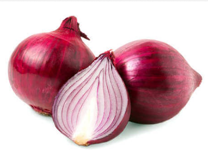 Onions