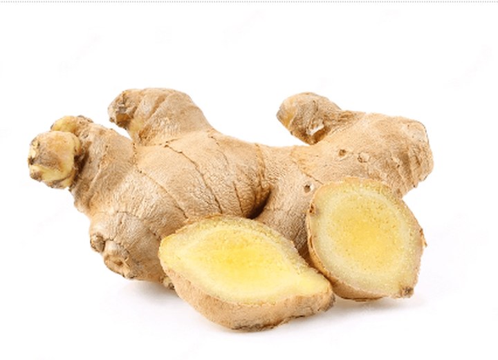 Ginger
